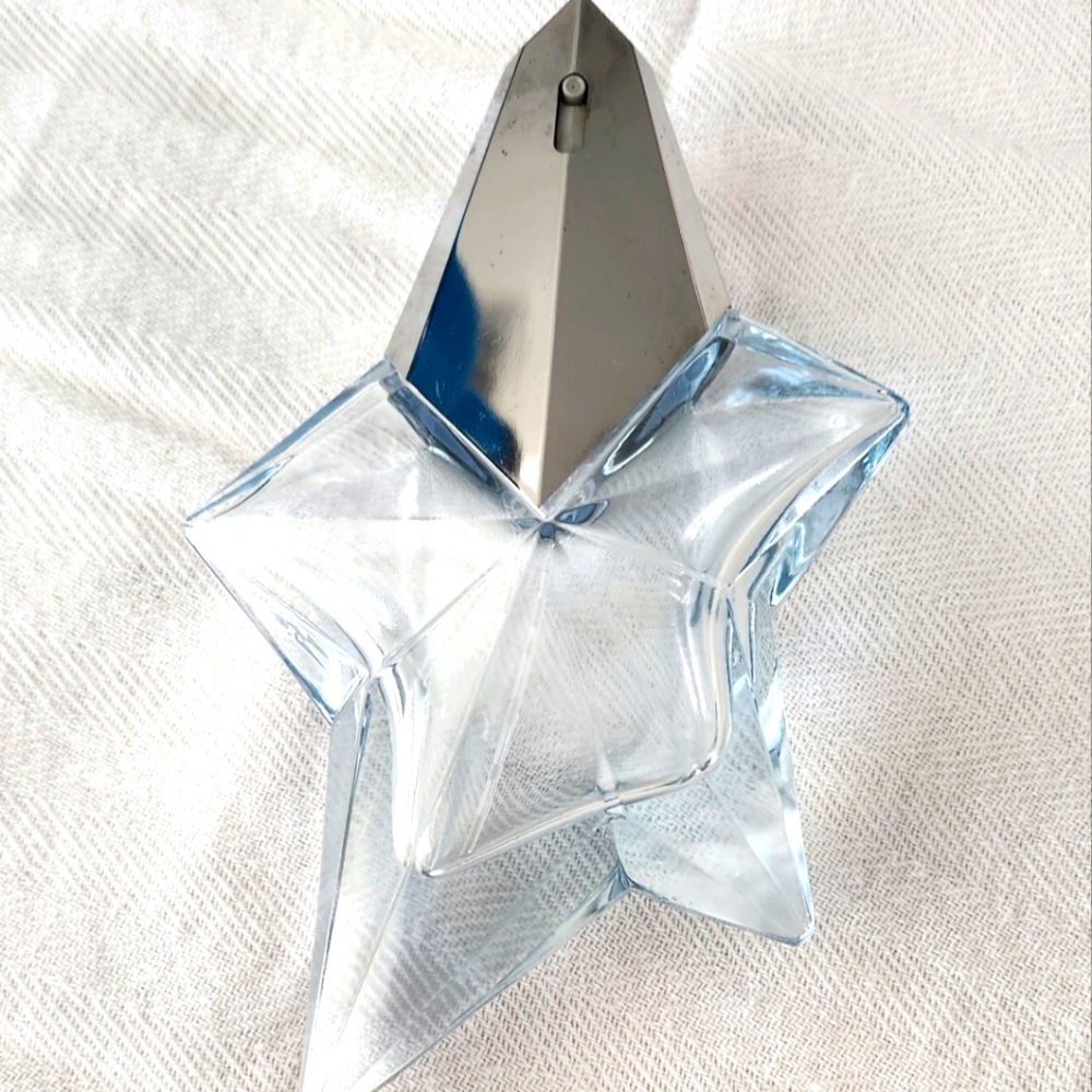 Angel Refillable Bottle